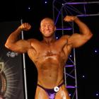 Colby  Philips - NPC Charlotte Cup  2013 - #1